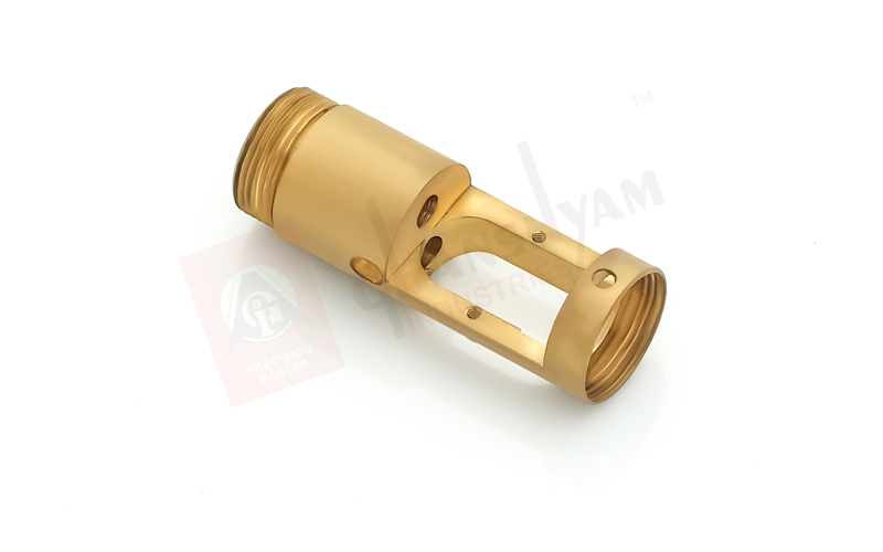 copper medical parts
